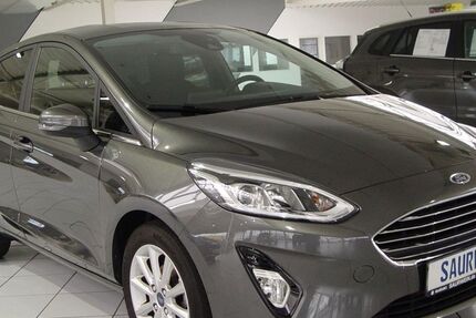 Ford Fiesta 31.345 km 17.990 &euro; Schwelm 58332