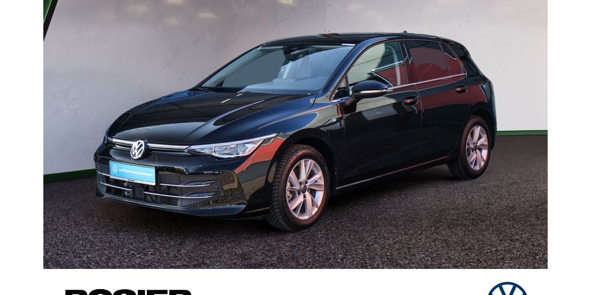 VW Golf 9.748 km 27.688 &euro; Menden 58706