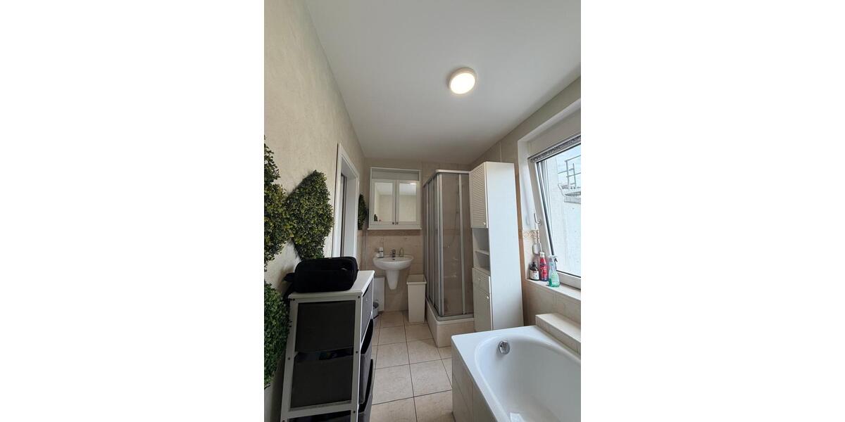 Etagenwohnung Menden (Sauerland) Berkenhofskamp - 1 Zimmer, 70 m&sup2;, 750&euro; | Angebot:26021444