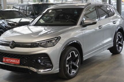 VW Tiguan 14.350 km 40.991 &euro; Olpe 57462