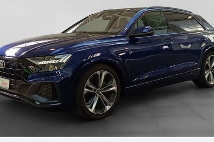 Audi Q8 38.920 km 64.980 &euro; Plettenberg 58840