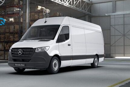 Mercedes-Benz Sprinter 66.240 km 42.126 &euro; Lüdenscheid 58507