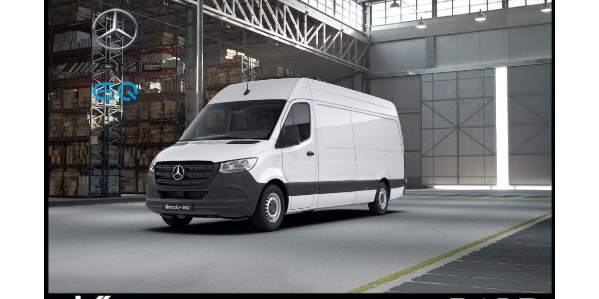 Mercedes-Benz Sprinter 66.240 km 42.126 &euro; Lüdenscheid 58507