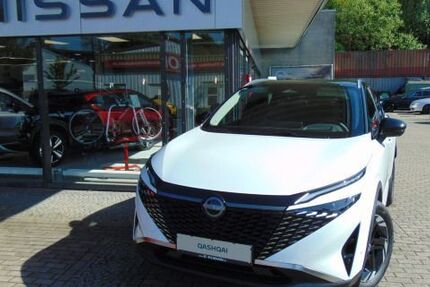 Nissan Qashqai 1.512 km 31.880 &euro; Hagen 58135