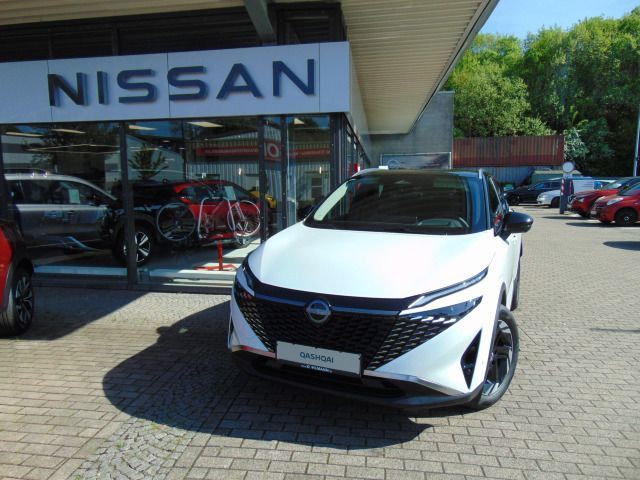 Nissan Qashqai 1.512 km 31.880 &euro; Hagen 58135