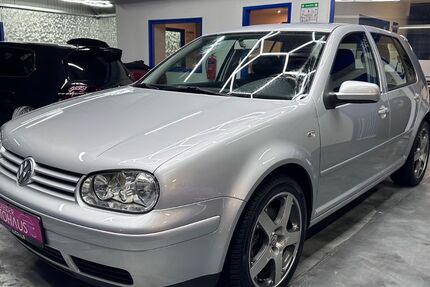 VW Golf 43.000 km 10.550 &euro; Herscheid 58849