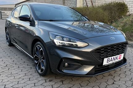 Ford Focus 42.344 km 17.780 &euro; Hemer 58675