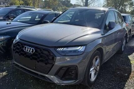 Audi Q5 94.925 km 33.859 &euro; Hagen 58091