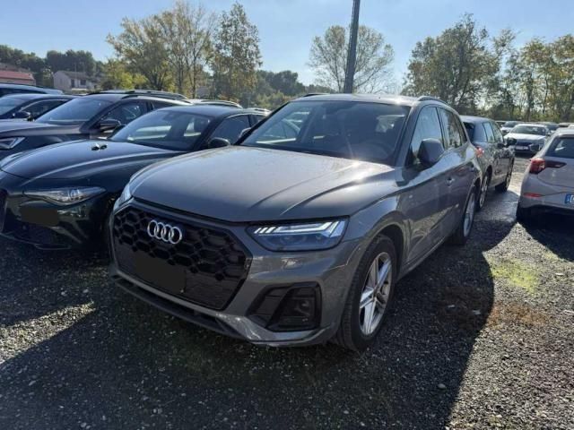 Audi Q5 94.925 km 33.859 &euro; Hagen 58091