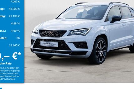 Cupra Ateca 75.538 km 25.890 &euro; Wipperfürth/Hämmern 51688