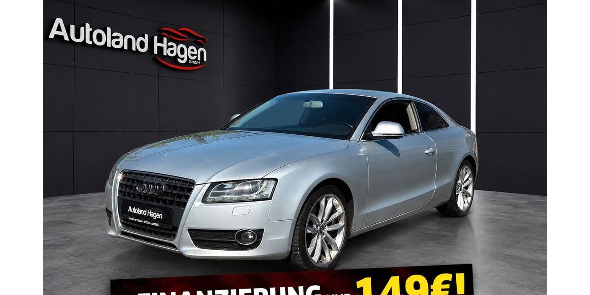 Audi A5 190.364 km 8.440 &euro; Hagen 58089