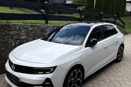 Opel Astra 18.000 km 21.790 &euro; Drolshagen 57489