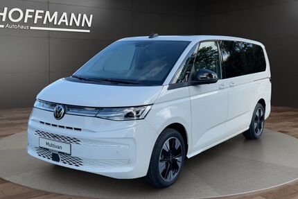 VW T7 Multivan 8.508 km 56.480 &euro; Sundern 59846