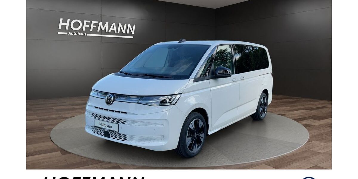 VW T7 Multivan 8.508 km 56.480 &euro; Sundern 59846