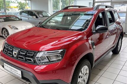 Dacia Duster 67.162 km 12.980 &euro; Gevelsberg 58285