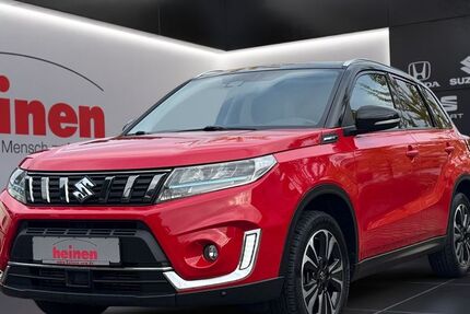 Suzuki Vitara 56.700 km 14.909 &euro; Hagen 58135