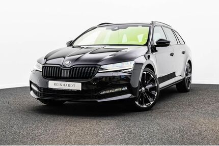 Skoda Superb 112.226 km 29.336 &euro; Hagen 58091