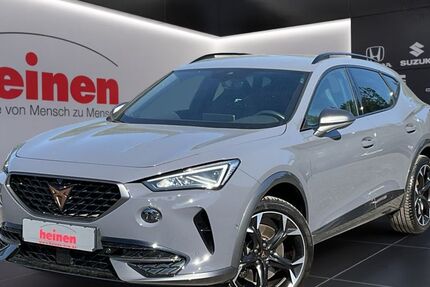 Cupra Formentor 25.875 km 37.479 &euro; Menden 58708