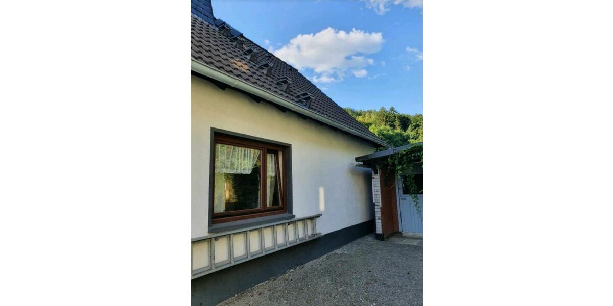 Einfamilienhaus Engelskirchen - 4 Zimmer, 95 m&sup2;, 239.000&euro; | Angebot:25876020
