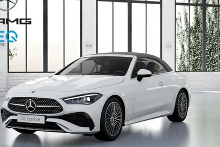 Mercedes-Benz CLE 200 17.194 km 55.290 &euro; Plettenberg 58840