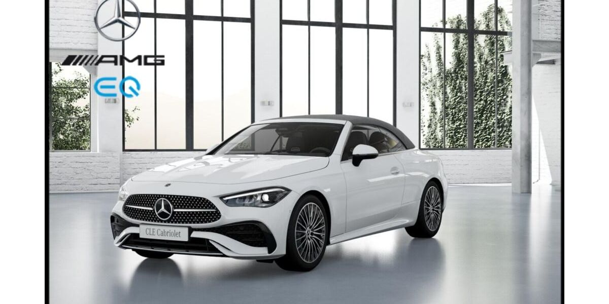 Mercedes-Benz CLE 200 17.194 km 55.290 &euro; Plettenberg 58840