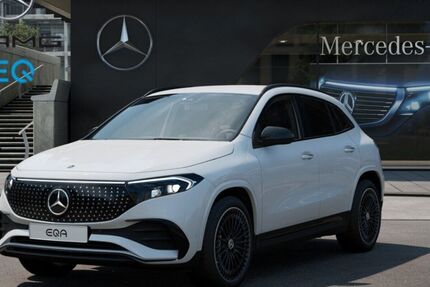 Mercedes-Benz EQA 7.037 km 46.490 &euro; Lüdenscheid 58507
