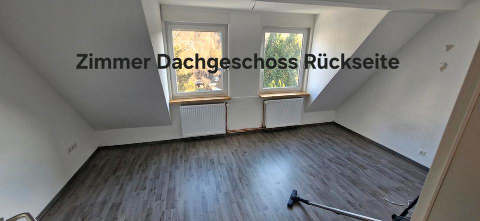 Reihenhaus Lüdenscheid Staberg - 5 Zimmer, 90 m&sup2;, 240.000&euro; | Angebot:25640044