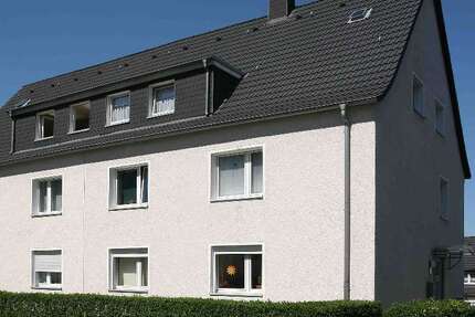 Wohnung Hagen Haspe - 2 Zimmer, 51 m&sup2;, 337&euro; | Angebot:24980366