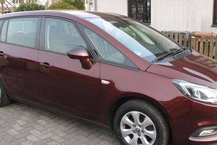 Opel Zafira Tourer 157.820 km 9.587 &euro; Bergneustadt 51702