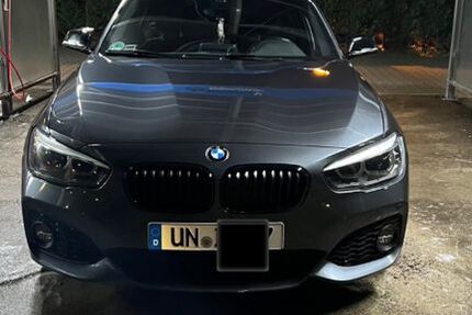 BMW 118 79.000 km 19.500 &euro; Iserlohn 58640