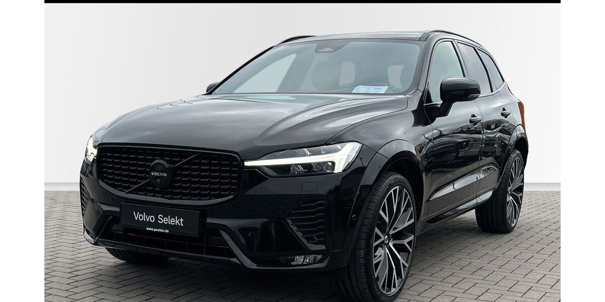 Volvo XC60 26.200 km 47.890 &euro; Iserlohn 58640