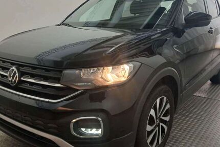 VW T-Cross 55.200 km 15.290 &euro; Gevelsberg 58285