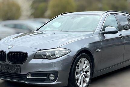 BMW 520 347.715 km 7.900 &euro; Hagen 58135