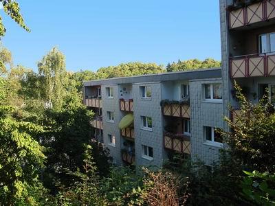 Etagenwohnung Iserlohn Grüne - 3 Zimmer, 64 m&sup2;, 449&euro; | Angebot:26008884