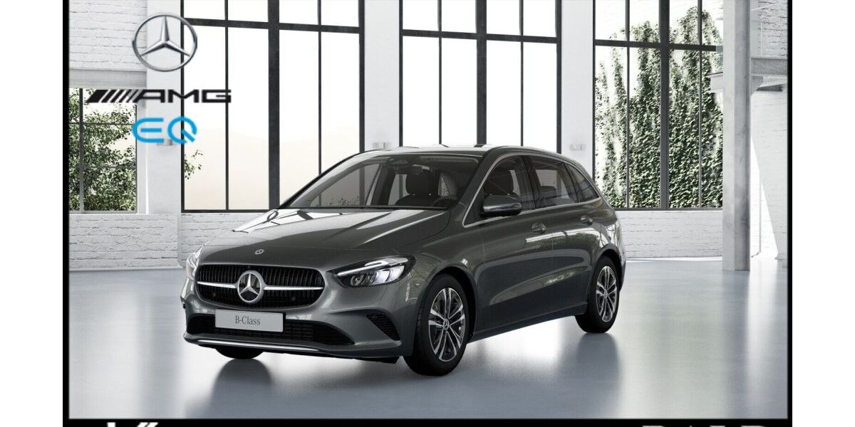 Mercedes-Benz B 200 14.381 km 31.880 &euro; Lüdenscheid 58507