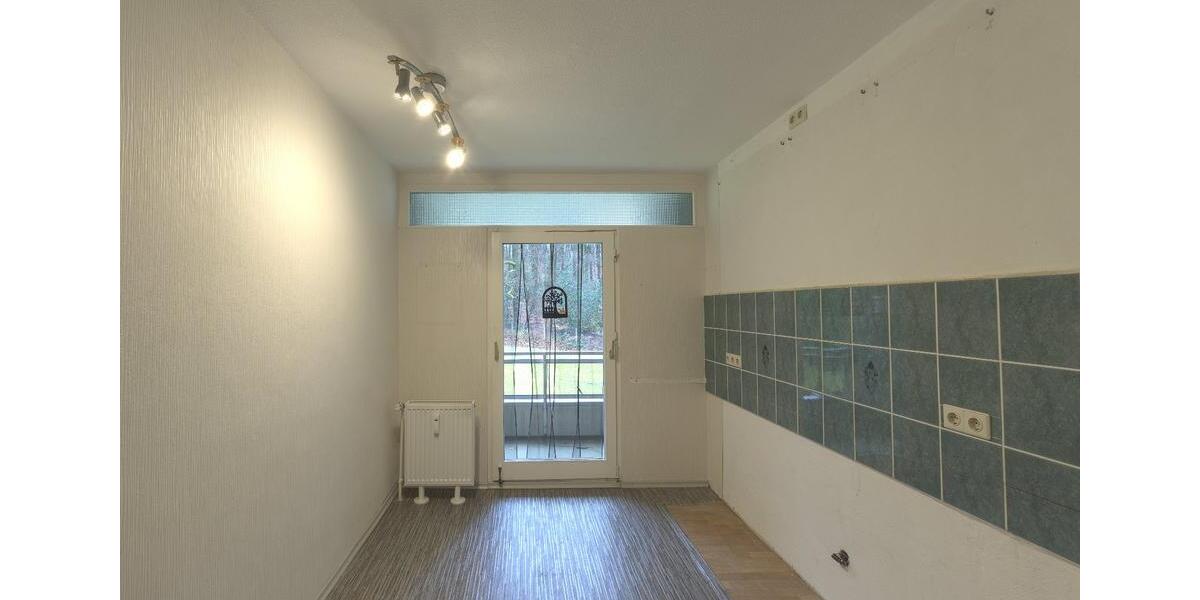 Etagenwohnung Ennepetal - 3 Zimmer, 76 m&sup2;, 138.000&euro; | Angebot:26765868