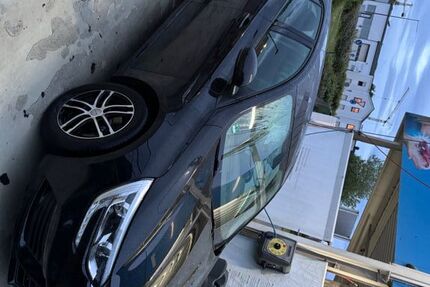 Renault Megane 102.500 km 10.000 &euro; Menden 58708