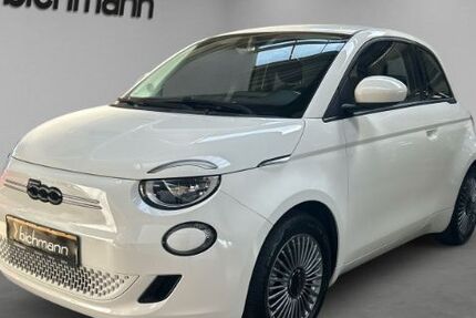 Fiat 500e 33.223 km 16.990 &euro; Hemer 58675