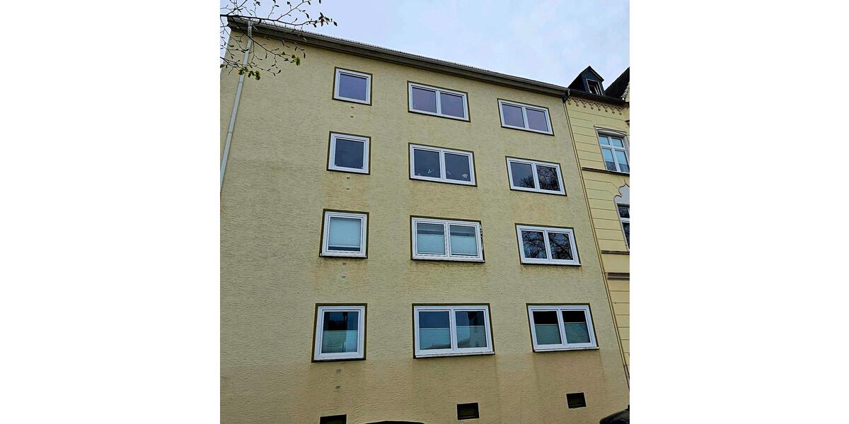 Etagenwohnung Iserlohn Sümmern - 3 Zimmer, 73 m&sup2;, 680&euro; | Angebot:26115494