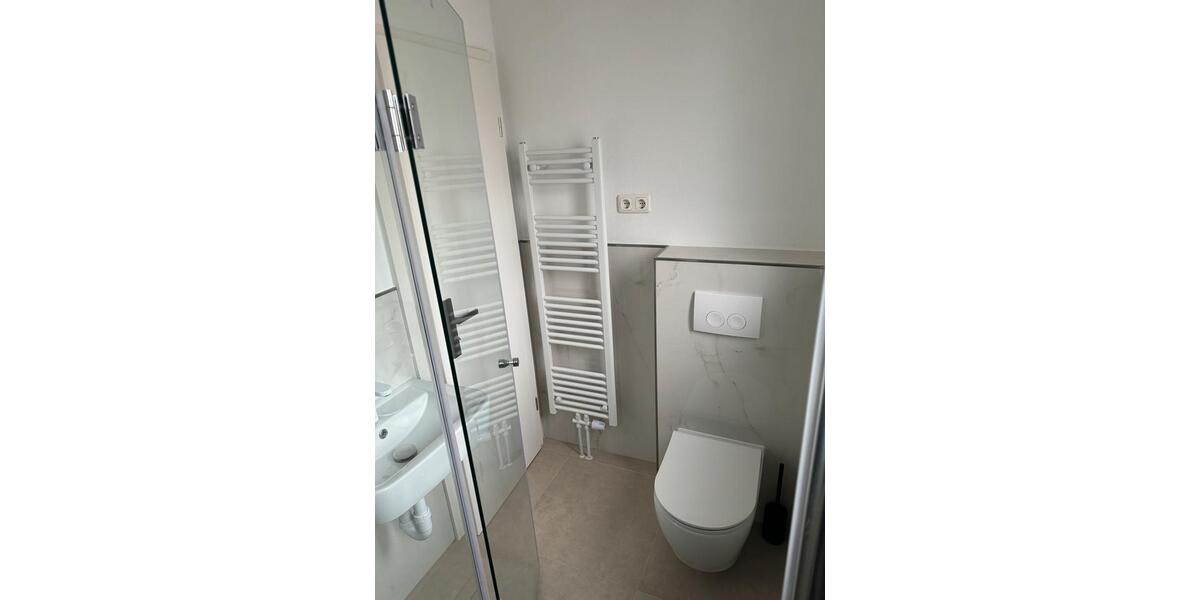 Terrassenwohnung Lüdenscheid Staberg - 2 Zimmer, 620&euro; | Angebot:25406209