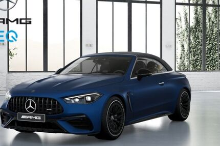 Mercedes-Benz CLE 53 AMG 13.229 km 84.880 &euro; Schwelm 58332