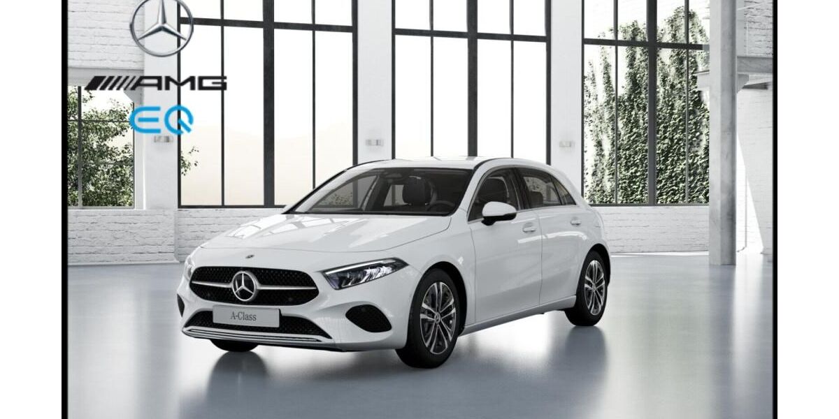 Mercedes-Benz A 180 11.812 km 31.290 &euro; Lüdenscheid 58507