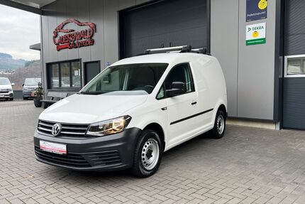 VW Caddy 77.000 km 10.990 &euro; Finnentrop 57413