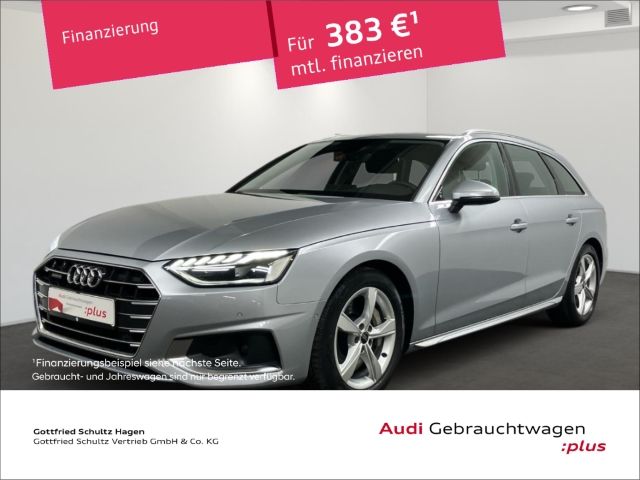 Audi A4 97.639 km 32.810 &euro; Hagen 58089