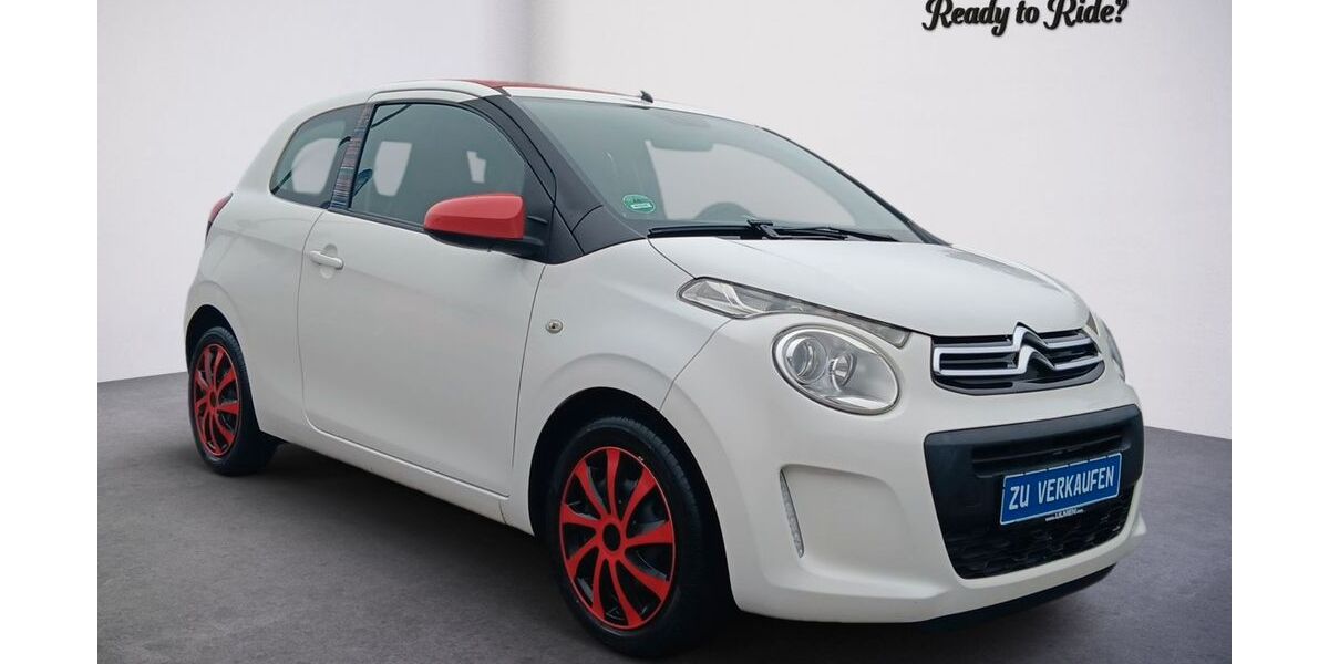 Citroen C1 144.000 km 4.499 &euro; Olpe 57462