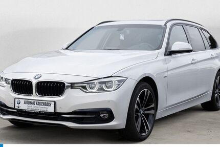 BMW 330 73.774 km 22.690 &euro; Wipperfürth/Hämmern 51688