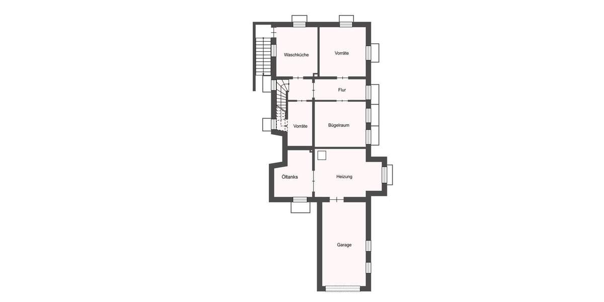 Einfamilienhaus Schalksmühle Dahlerbrück - 5 Zimmer, 145 m&sup2;, 479.000&euro; | Angebot:25708607