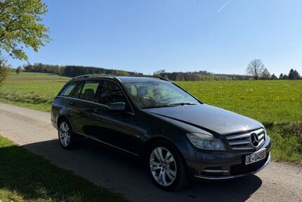 Mercedes-Benz C 220 273.000 km 4.500 &euro; Drolshagen 57489
