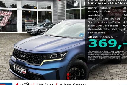 Kia Sorento 111.479 km 36.333 &euro; Meinerzhagen 58540