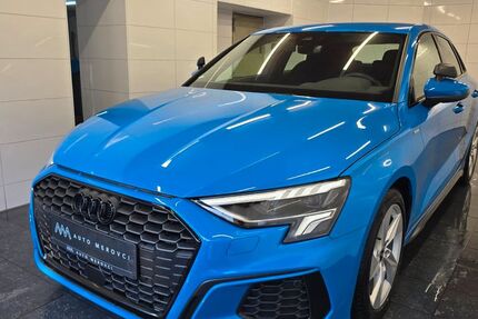 Audi A3 35.500 km 24.995 &euro; Hagen 58099